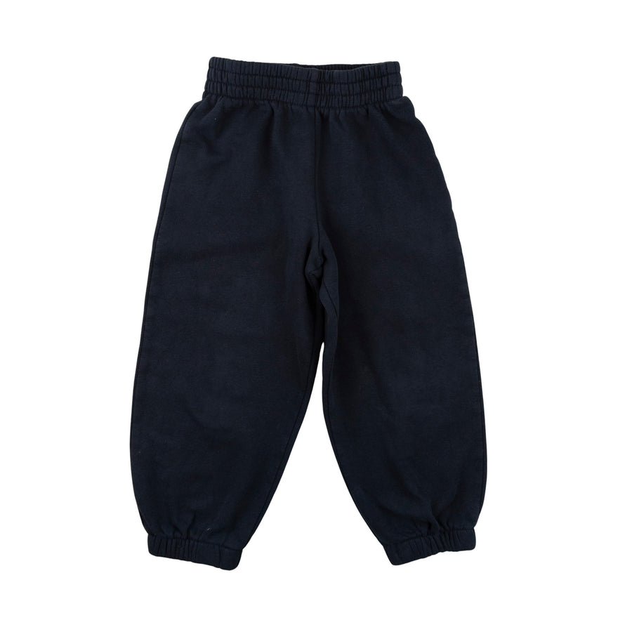 Athletic Works joggers 4 (navy)