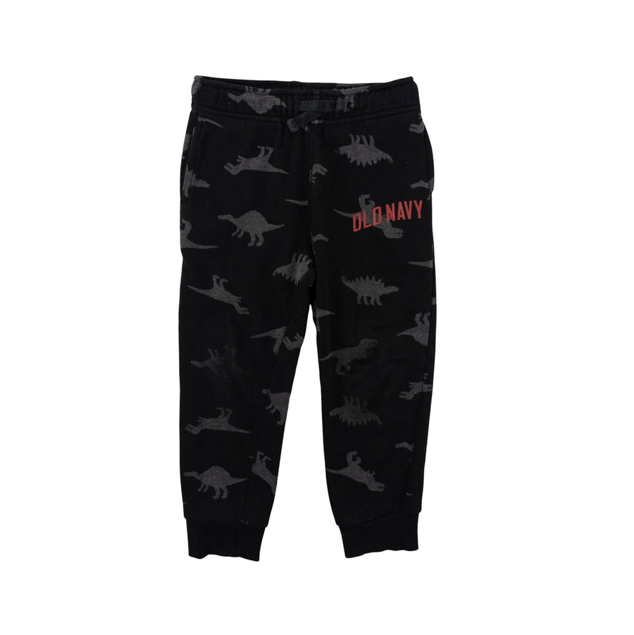 Old Navy joggers 3 (dino)