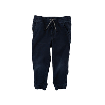 Gap pants 4 (navy)