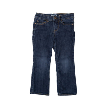 Oshkosh jeans 4 (boot cut)