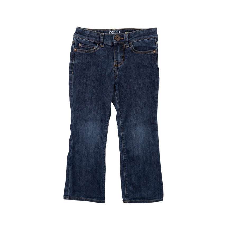 Oshkosh jeans 4 (boot cut)