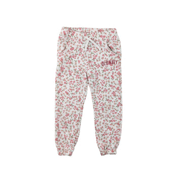 Old Navy joggers 4 (floral)