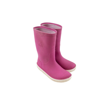 Kamik rain boots 2 (pink)