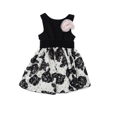 Pippa & Julie dress 3