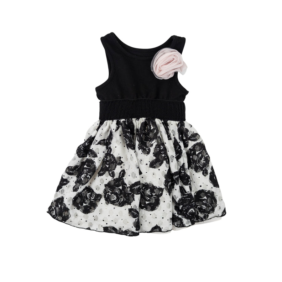 Pippa & Julie dress 3