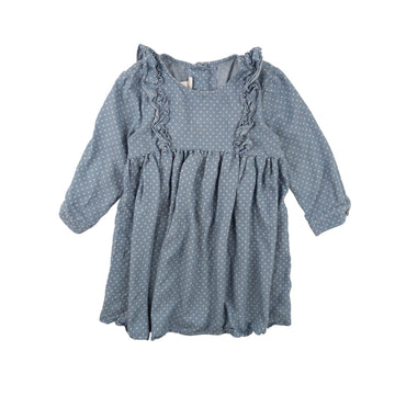 Bonnie Jean dress 4