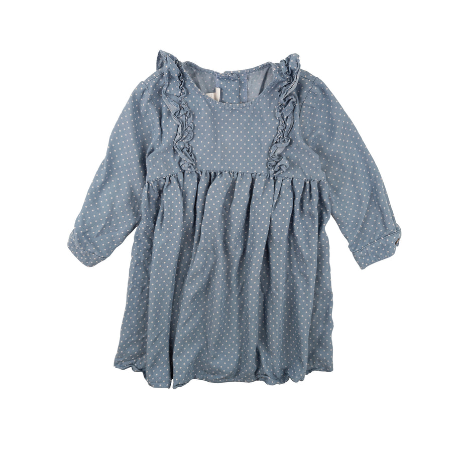 Bonnie Jean dress 4