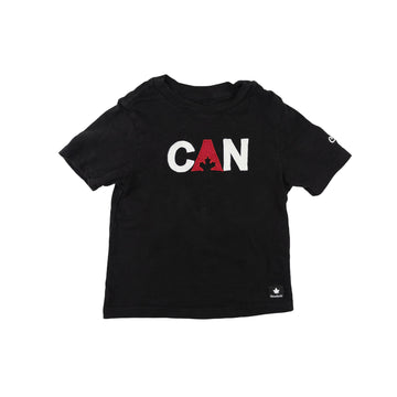 Canadiana t-shirt 4
