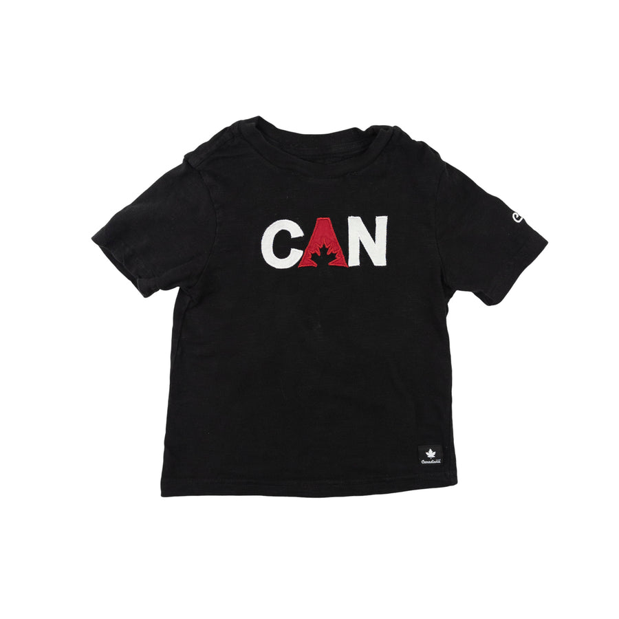 Canadiana t-shirt 4