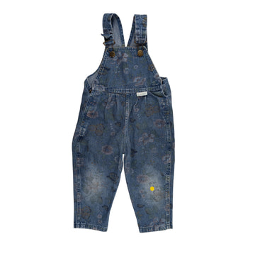 Creation Stummer overalls 2 (floral)