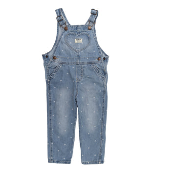 Oshkosh overalls 3 (hearts)