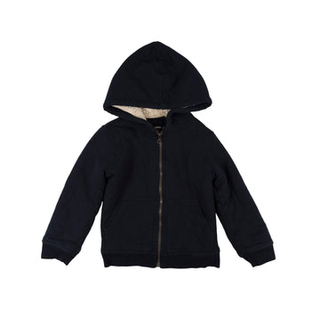 Joe Fresh sherpa-lined hoodie 5
