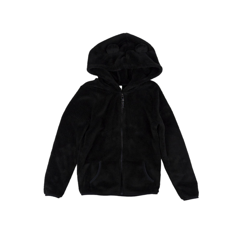 Carter's fleece hoodie 6-6x