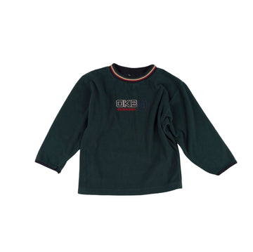 Oshkosh fleece sweatshirt  5
