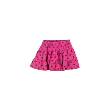 Carter's skirt/shorts 2
