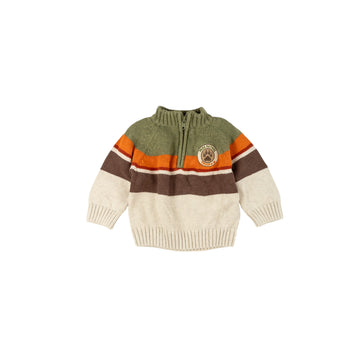 Gymboree sweater 12-18m