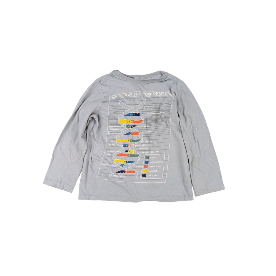 Gymboree long sleeve 5-6