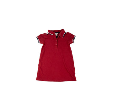 Threads dress 12-18m