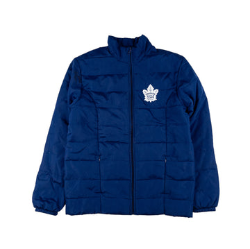 NHL Toronto Maple Leafs jacket 16