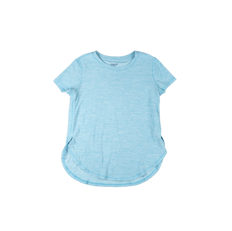 Old Navy Active t-shirt 10-12