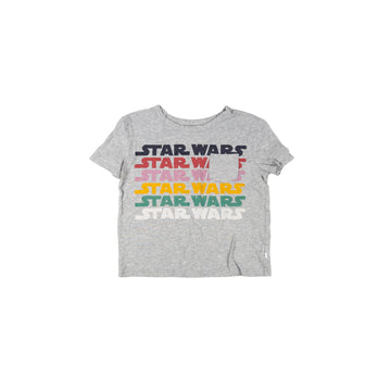 Gap x Star Wars t-shirt 6-7