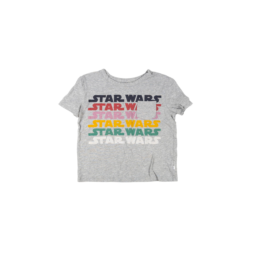 Gap x Star Wars t-shirt 6-7