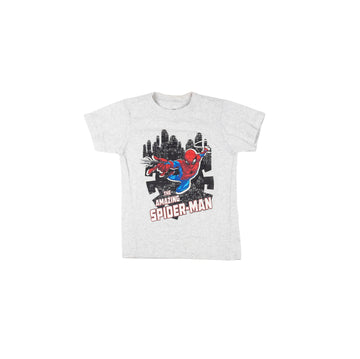 Spiderman t-shirt 6