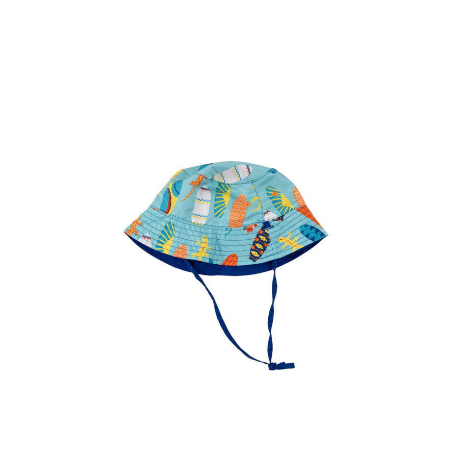 UV Skinz shorts + hat 3