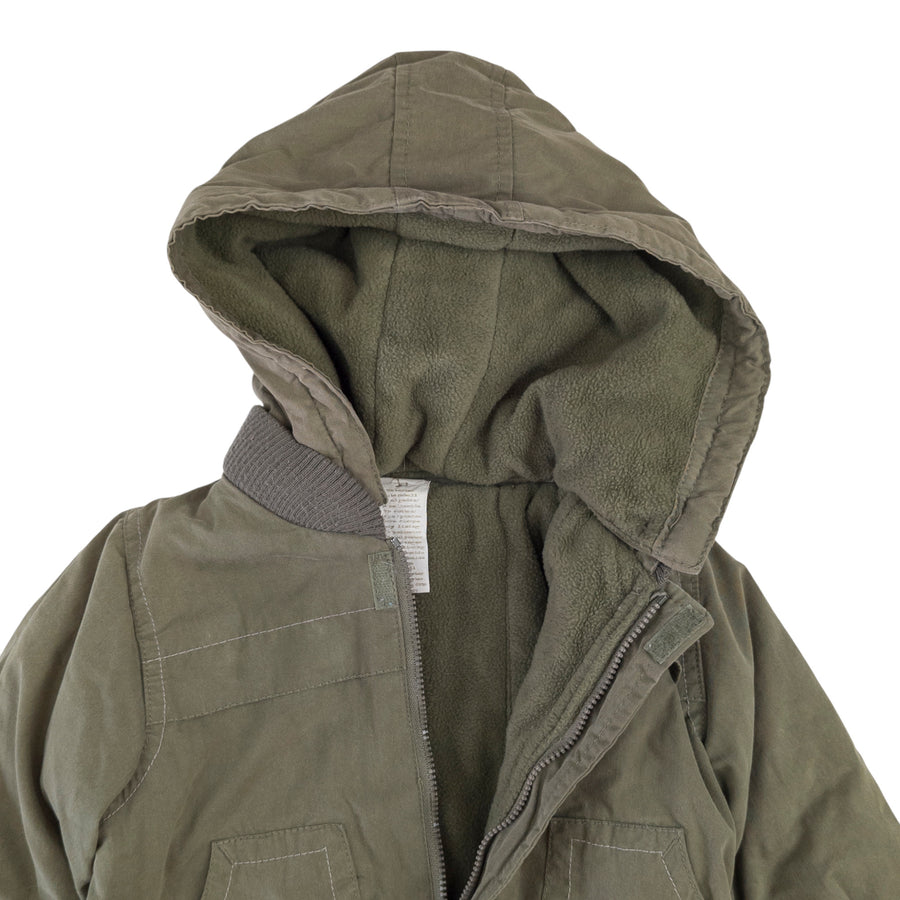 Cheeky jacket 12m
