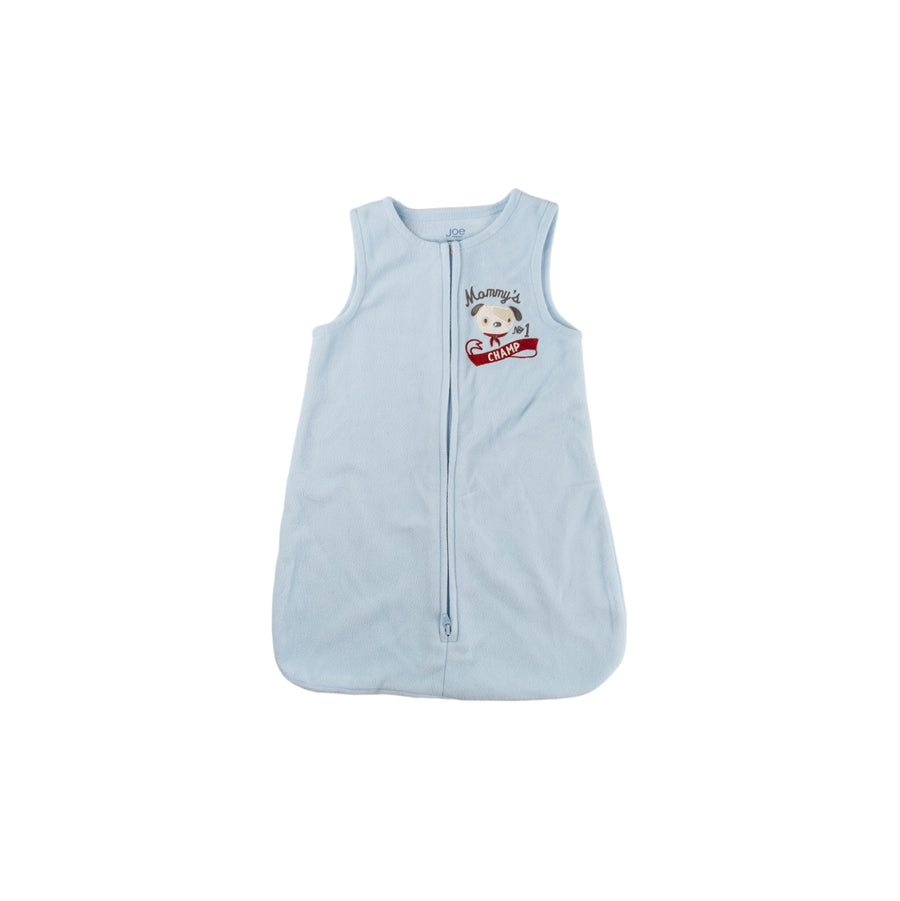 Joe Fresh sleep sack 0-3m