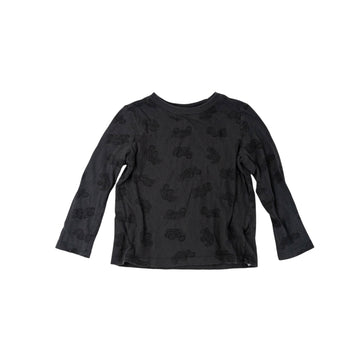 Old Navy long sleeve 4 (monster truck)