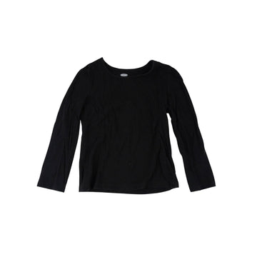Old Navy long sleeve 4 (black)