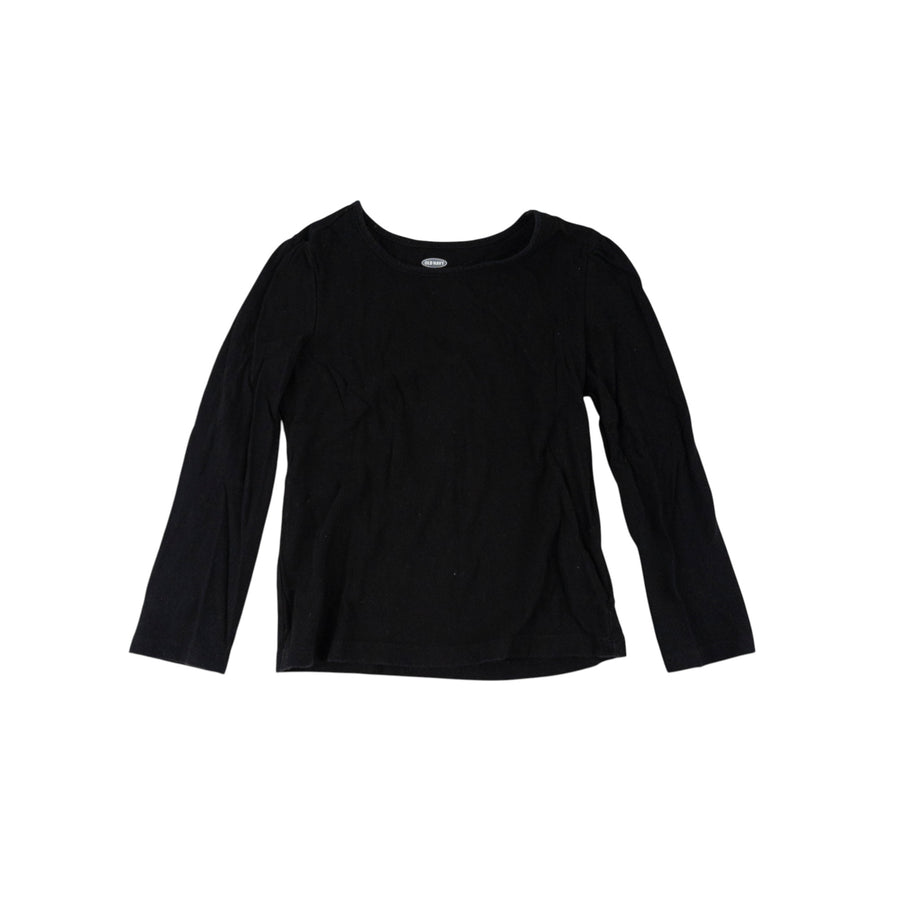 Old Navy long sleeve 4 (black)