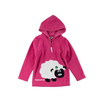 Traditional Craftwear Ireland fleece 3-4