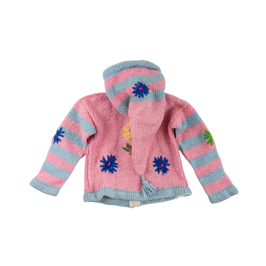 Otavalos cardigan 4
