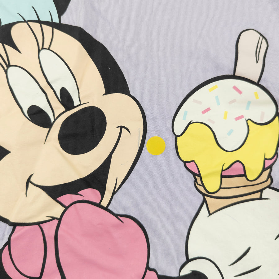 H&M x Disney t-shirt 3-4 (Minnie)