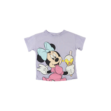 H&M x Disney t-shirt 3-4 (Minnie)