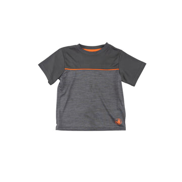 Body Glove t-shirt 4 (grey/orange)