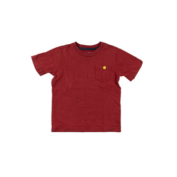 Oshkosh t-shirt 4 (red)