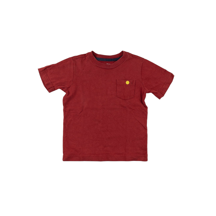 Oshkosh t-shirt 4 (red)