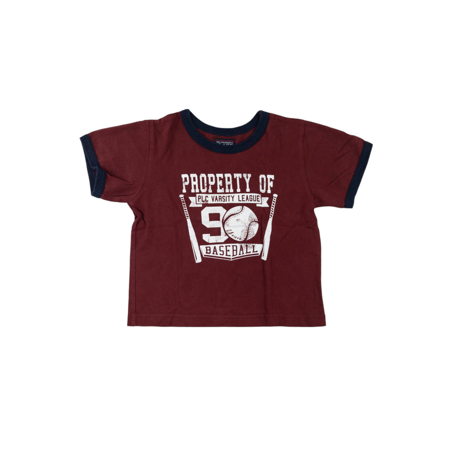 Children's Place t-shirt 4 (baseball)