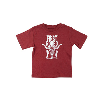 Farm Boy t-shirt 4 (rodeo)