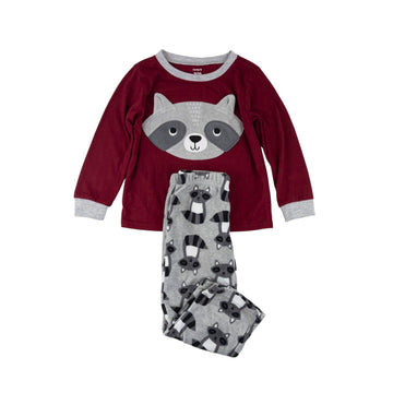 Carter's pjs 3