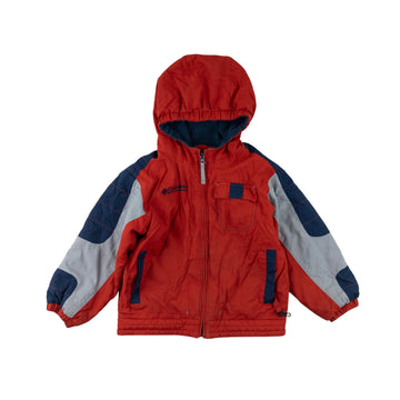 Columbia jacket 4