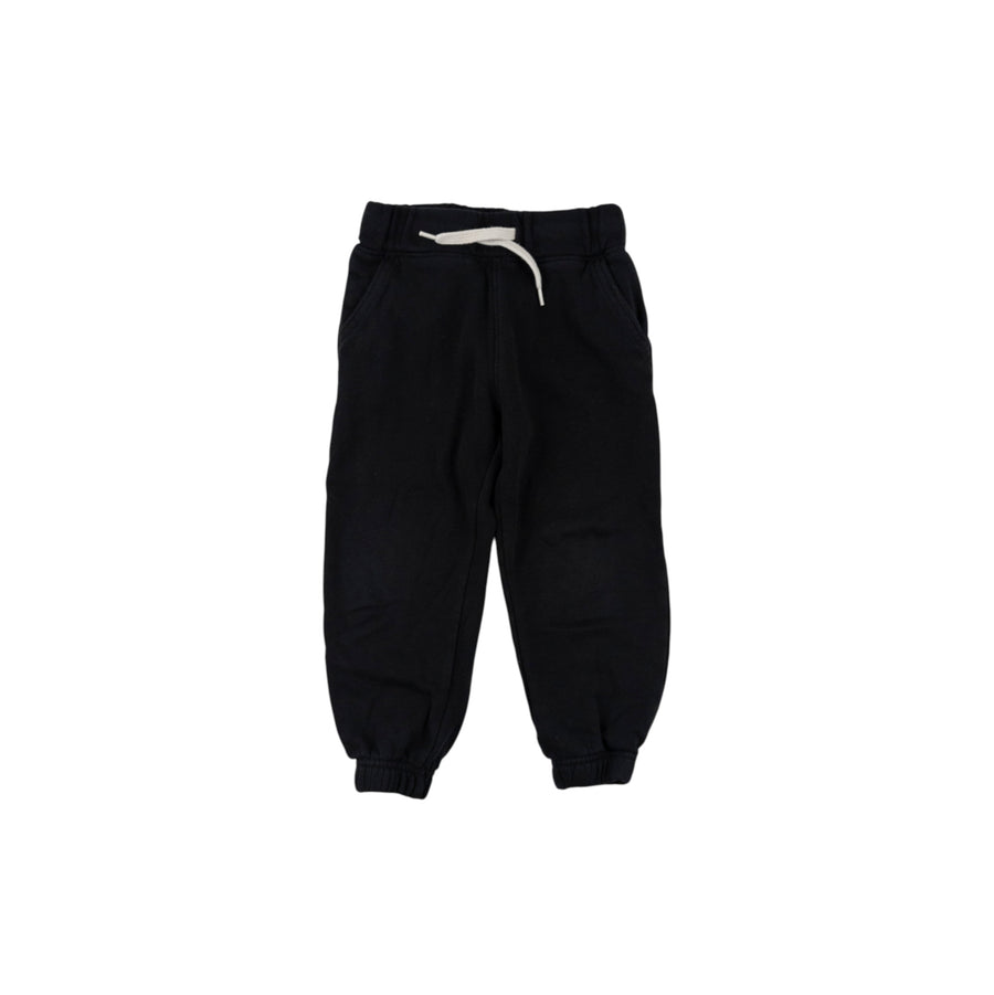 Old Navy joggers 3 (black)