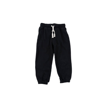 Joe Fresh joggers 3 (black)