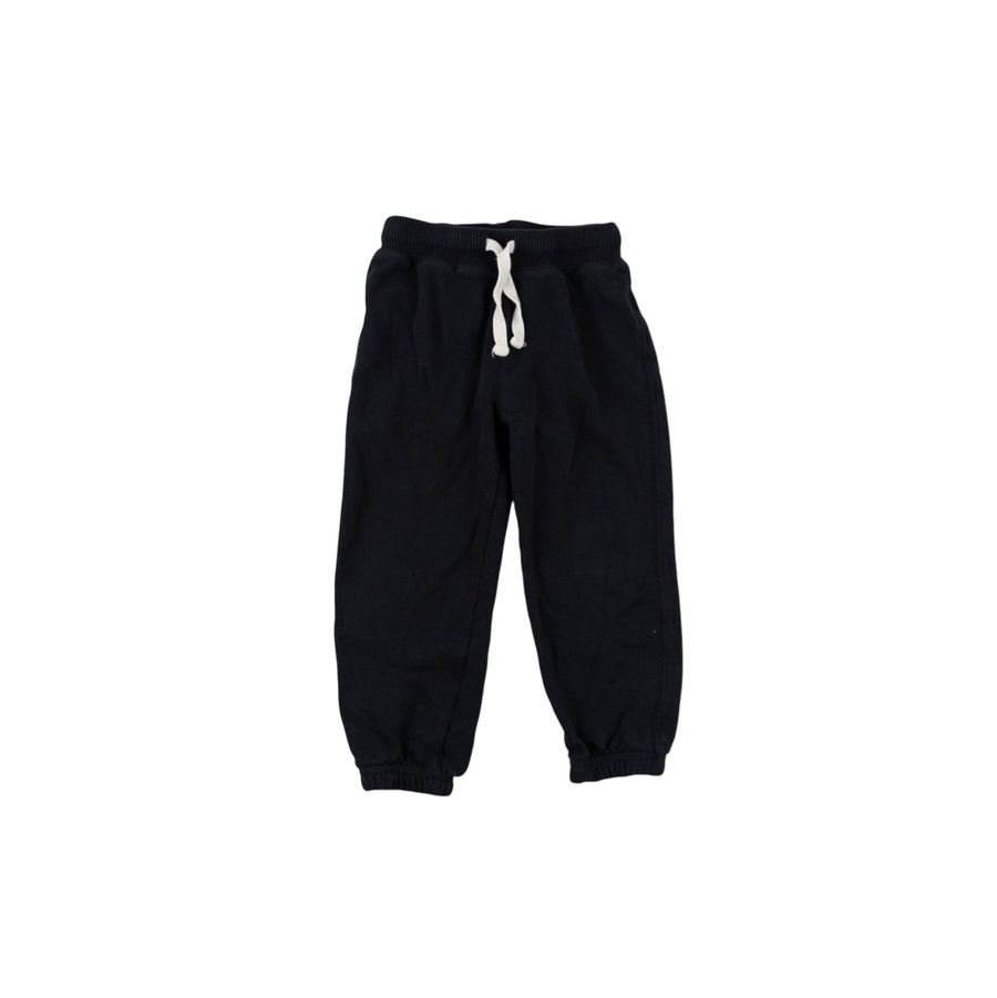 Joe Fresh joggers 3 (black)