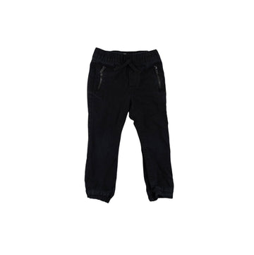 Old Navy pants 3 (black)