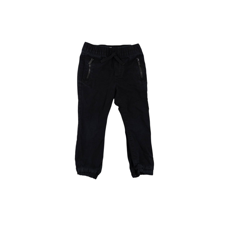 Old Navy pants 3 (black)