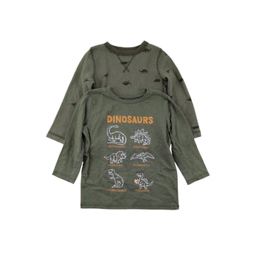 Various Brands long sleeve set 3